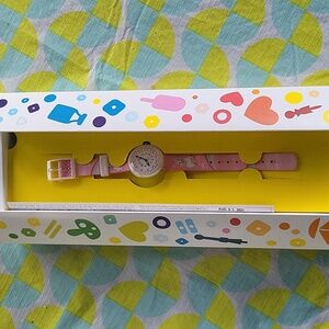 Kids Swatch
